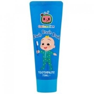 Fragrances For Children Toothpaste Zubní pasta