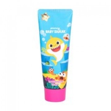 Fragrances For Children Baby Shark Toothpaste - Toothpaste