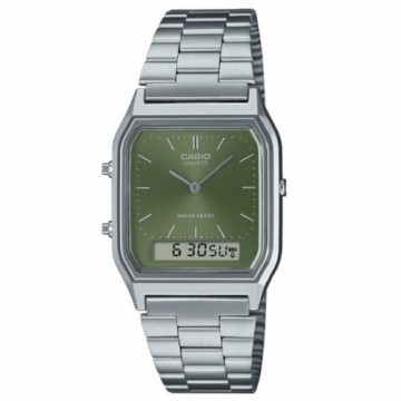 Unisex Watch Casio AQ-230A-3AMQYES