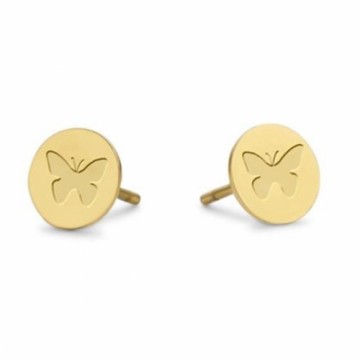 Ladies' Earrings CO88 Collection 8CE-70143 Golden