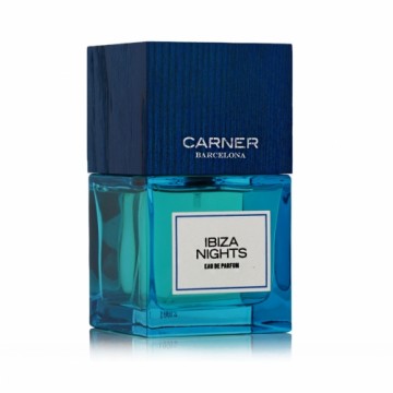 Парфюмерия унисекс Carner Barcelona EDP