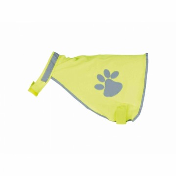 Dog Waistcoat Trixie Yellow L