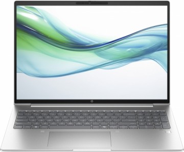 Hewlett-packard HP ProBook 465 G11 Ryzen 5 7535U 16"WUXGA AG IPS 16GB DDR5 SSD512 Radeon 660M Win11 2Y OnSite