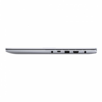 ASUS Vivobook 16X K3605VC-MB231W i5-13500H 16.0"WUXGA IPS-level 60Hz 300nits AG 16GB DDR4 SSD512 Geforce RTX 3050 4GB WLAN+BT Cam720p 50WHrs Win11 Cool Silver