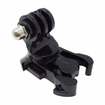 Telesin J-Hook 360-degree rotating clamp for sports cameras