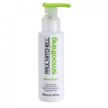 Paul Mitchell Smoothing (Gloss Drops) 100 ml Cleansing Serum for Gloss and Softness