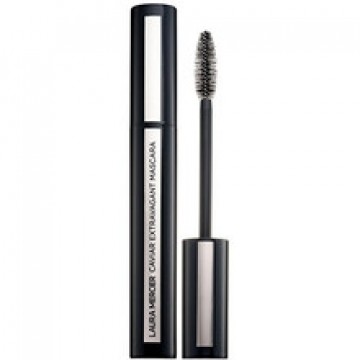 Laura Mercier Caviar Extravagant Mascara - Objemová a prodlužující řasenka 8,5 ml