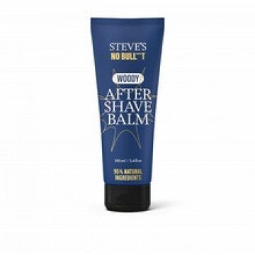 Sandalwood After Shave Balm