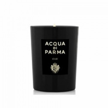 Acqua Di Parma Oud Candle