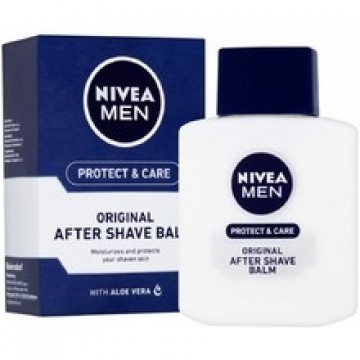 Nivea After Shave Balm 100 ml