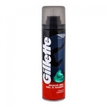 Gillette Shave Gel Classic - Shaving Gel