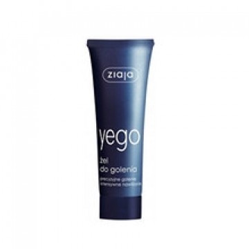 Yego Shave Gel 65 ml