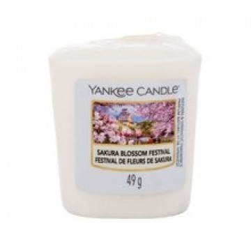 Yankee Candle Sakura Blossom Festival Candle