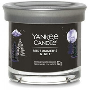 Yankee Candle Midsummer's Night Signature Tumbler Candle