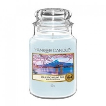 Majestic Mount Fuji Candle Scented candle