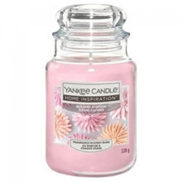 Yankee Candle Home Inspiration Candle Sugared Blossom (flowers)