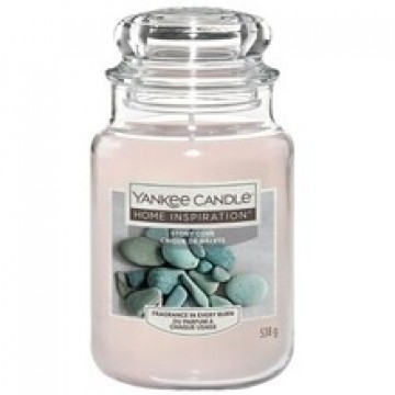 Home Inspiration Candle Stony Cove