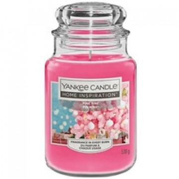 Yankee Candle Home Inspiration Candle Pink Pine