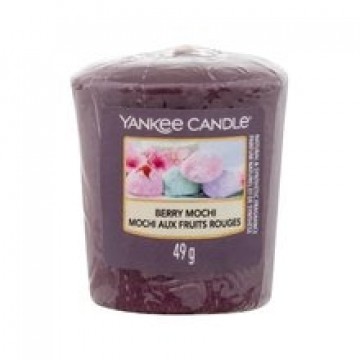 Yankee Candle Berry Mochi Candle