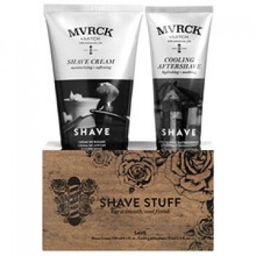 Paul Mitchell MVRCK Shave Stuff Set - Dárková sada na holení