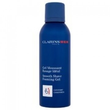 Clarins Men Smooth Shave Foaming Gel