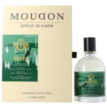 Moudon Broye Extrait de Parfum