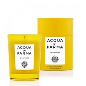 Acqua Di Parma Oh L'Amore Candle