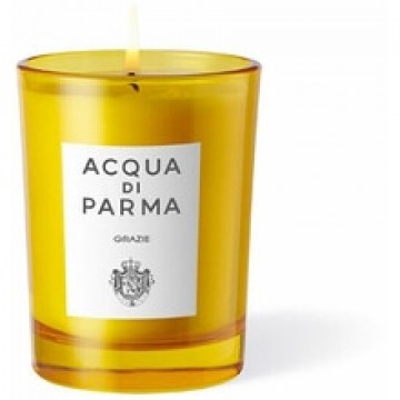 Acqua Di Parma Grazie Candle