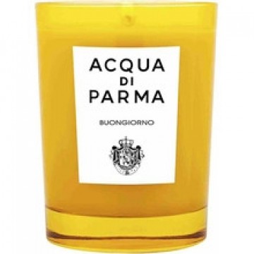 Acqua Di Parma Buongiorno Candle