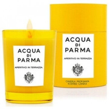 Acqua Di Parma Aperitivo In Terrazza Candle