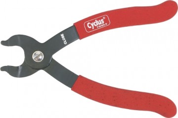 Tool pliers Cyclus Tools for chain master link installation (720331)