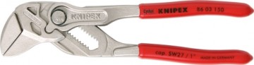 Tool pliers Cyclus Tools by Knipex Multigrip 150mm adjustable (720329)