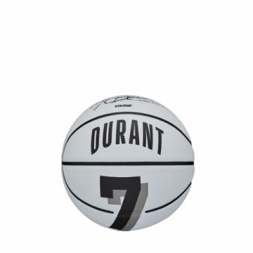 WILSON NBA PLAYER ICON MINI BASKETBOLA BUMBA DURANT