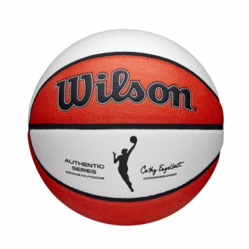 WILSON WNBA AUTH INDOOR OUTDOOR BASKETBOLA BUMBA