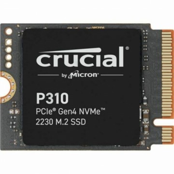 Hard Drive Crucial CT1000P310SSD2 1 TB SSD