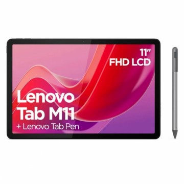 Tablet Lenovo Tab M11 11" Octa Core 8 GB RAM 128 GB Grey