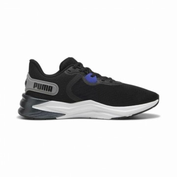 Sporta Bikses Sievietēm Puma Disperse Xt 3 Wn'S Melns