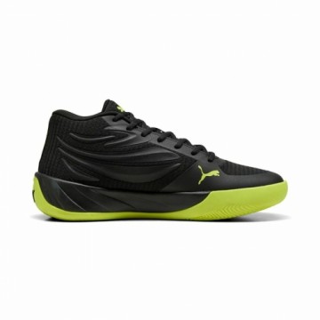 Men's Trainers Puma Court Pro Black