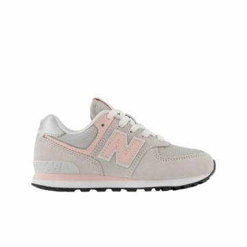 Ikdienas Apavi New Balance 574 Rain Cloud