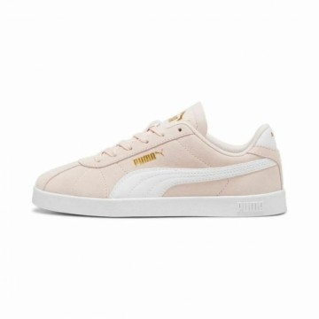 Женская повседневная обувь Puma Puma Club II Белый