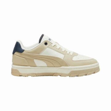 Men’s Casual Trainers Puma Caven 2.0 Abrupt White Beige