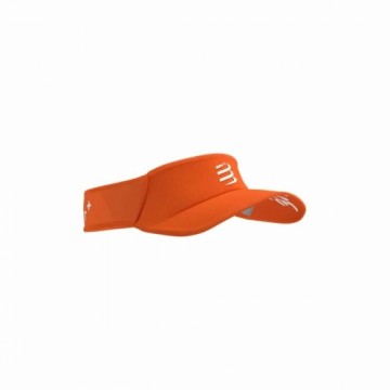 Vizieris Compressport Visor Ultralight Oranžs Viens izmērs