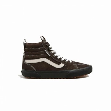 Men’s Casual Trainers Vans Filmore Hi Black