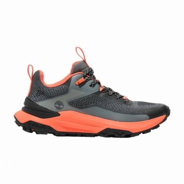 Vīriešu Treniņbikses Timberland Motion Access Low Lace Up Oranžs Antracīts