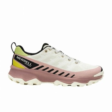 Женские спортивные кроссовки Merrell Speed Eco Wp Белый