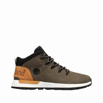 Мужские спортивные кроссовки Timberland Sprint Trekker Mid Lace Up