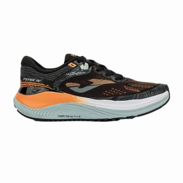 Мужские спортивные кроссовки Joma Sport Fenix 2401 Чёрный