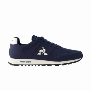 Men’s Casual Trainers Le coq sportif Racerone_2 Blue