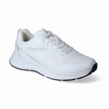 Men's Trainers J-Hayber Renal White