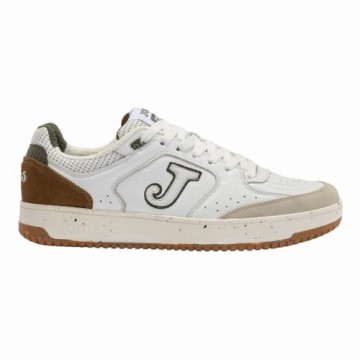 Casual Trainers Joma Sport C.Flexys 2402 White Beige